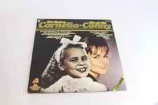 Conny Froboess Die kleine