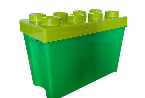 Lego duplo box - 1,