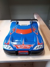 Hot Wheels Spielcomputer Lerncomputer