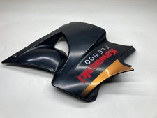 KAWASAKI KLE 500 2005-2006