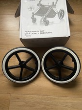 Cybex Priam Hinterradsatz