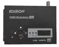 Edision HDMI Modulator 3in1