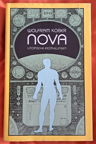 Nova utopian stories by - nova.,