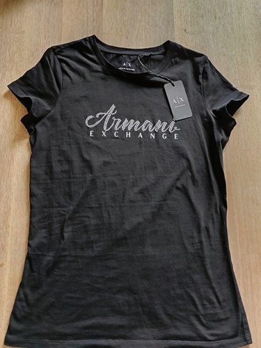 Armani exchange shirt - armani, t-