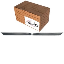 2x BLIC Zierleiste Stoßstange