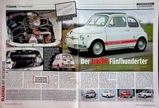Auto Bild Klassik 06/2011 Tips