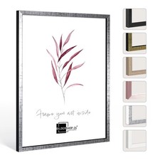 Bilderrahmen Neo schmal in 7