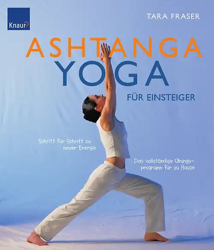 Ashtanga yoga für einsteiger - ashtanga,