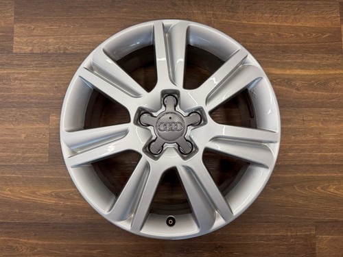 Audi alufelge 7j x - a4,