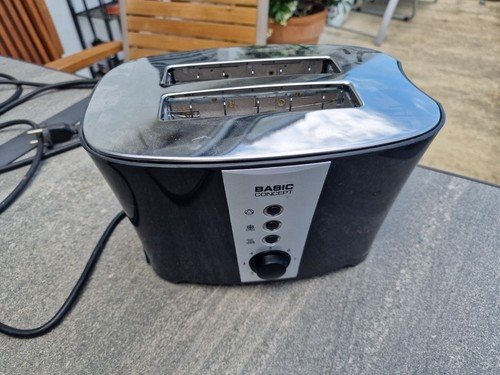 Zwei toaster ein - toaster,,