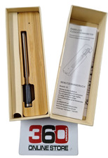 Fleischthermometer Grillthermometer kabellos