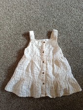 Babykleid Größe 80 Primark