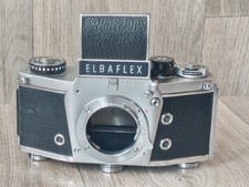 ELBAFLEX VX1000 Kamera