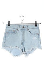 H&M DIVIDED Jeansshorts Damen