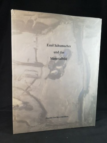 Emil schumacher und das - schumacher,