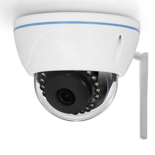 Alecto dvc136ip outdoor wlan - dvc136ip,