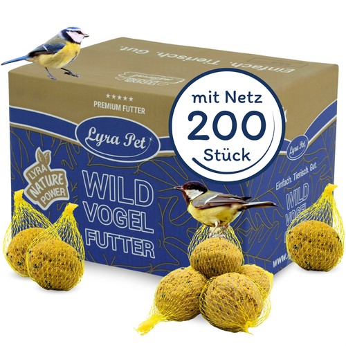 200 ganzjahresknödel mit netz - 200,