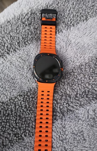 Samsung galaxy watch ultra - galaxy,
