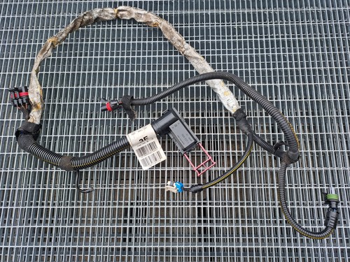 Opel astra kabelbaum - g, stecker