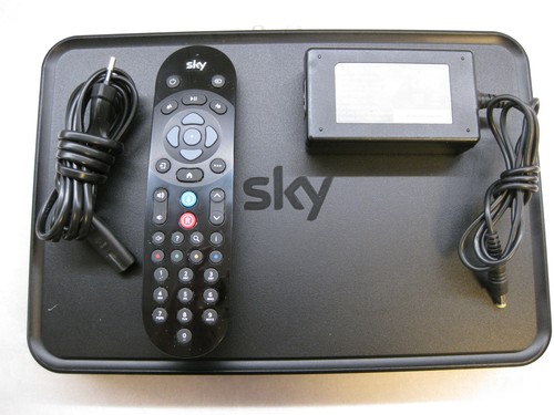 Sky receiver kabel mit - sky,