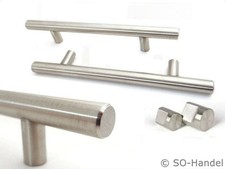 Stangengriff 14mm echt