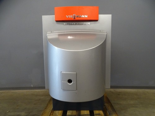 Viessmann vitoladens 300 - vitoladens, 300-t