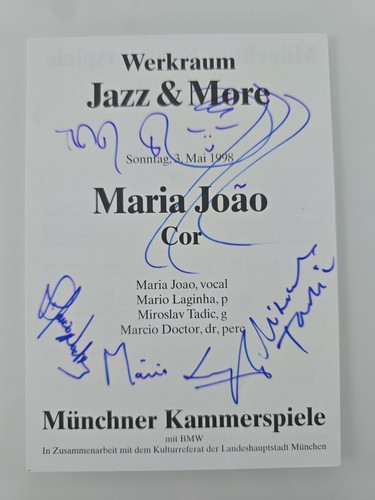 Maria joao und partner - joao,