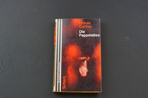 Die pappelallee ursula - pappelallee,
