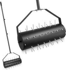 Rasenbelüfter Manuell