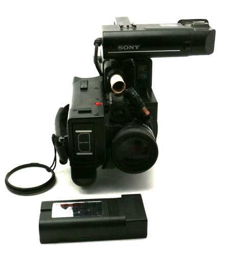 Sony ccd v7af - , af