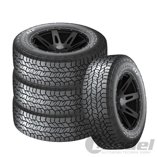 Hankook dynapro at2 rf11 - hankook,