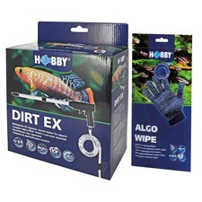 Hobby dirt mulmglocke mit - dirt,