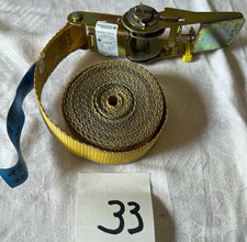 LASHING STRAPS LASHING STRAP