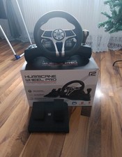 READY 2 GAMING HURRICANE WHEEL