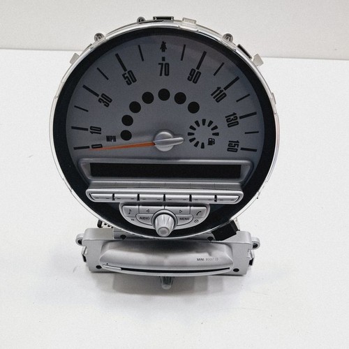 Mini one cooper coupe - one, r56