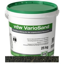 Vdw variosand basaltgrau - variosand,