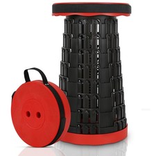 Tragbarer Klappstuhl