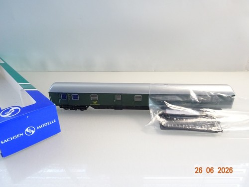 Sachsenmodelle 74635 - h0,