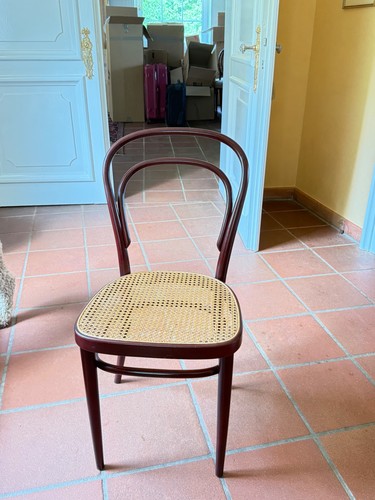 Thonet set von - thonet,