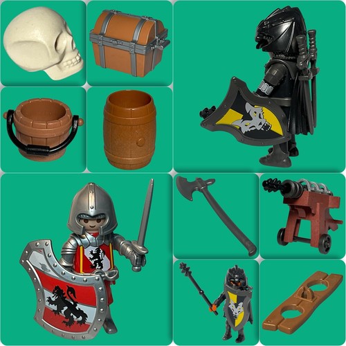 Playmobil 6156 - playmobil,