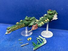 RAR! 2 Imperial Cruiser /