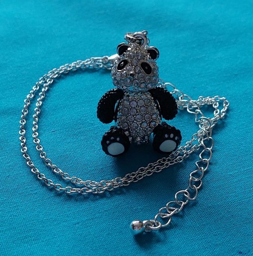 Modeschmuck avon koalabär - modeschmuck,