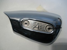 Luftfilterkasten-Abdeckung Airbox rechts Triumph Adventurer, T309RT, 99-01