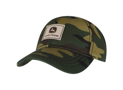 Original john deere camouflage - original,