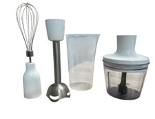 TEFAL Zubehör für Easychef Stabmixer Set 450W Tauchmixer