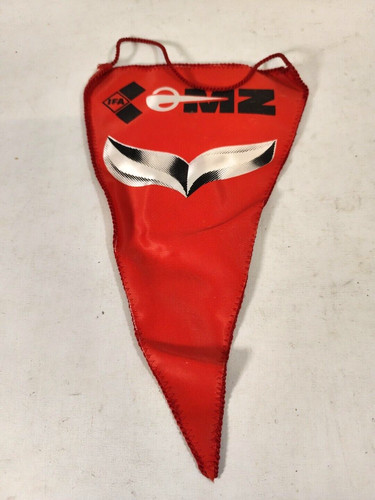 Original motorrad ifa - ifa, mz