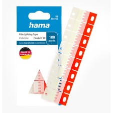 HAMA Spleißband Für Super 8