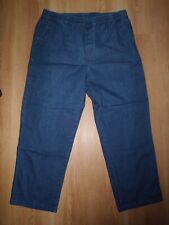 herren jeans als schlupfhose