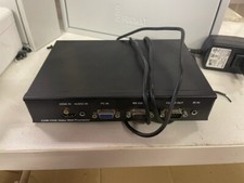 Video wall processor - video,