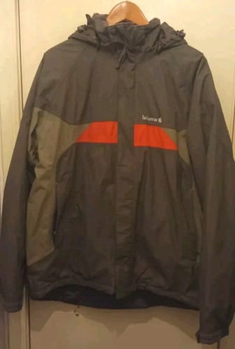 Lafuma green jacke climaway - green,
